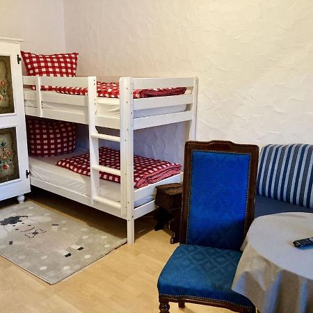 Gasthof Berghupferl Hotel Обераудорф Екстериор снимка