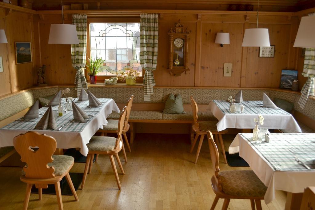 Gasthof Berghupferl Hotel Обераудорф Екстериор снимка