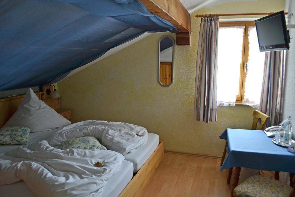 Gasthof Berghupferl Hotel Обераудорф Стая снимка