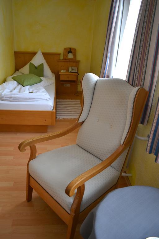Gasthof Berghupferl Hotel Обераудорф Стая снимка