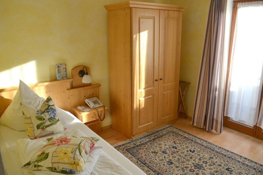 Gasthof Berghupferl Hotel Обераудорф Стая снимка