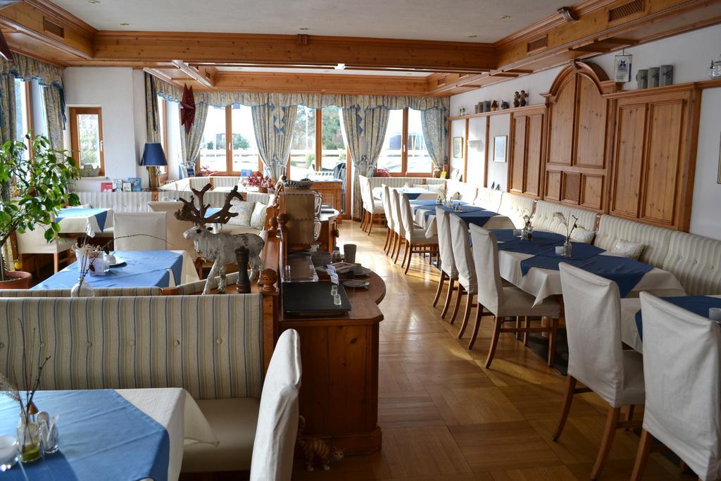 Gasthof Berghupferl Hotel Обераудорф Екстериор снимка