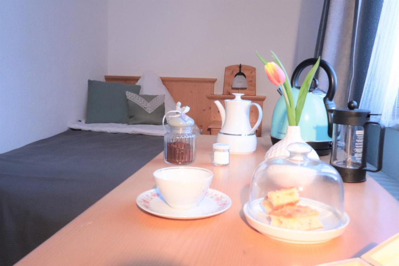 Gasthof Berghupferl Hotel Обераудорф Екстериор снимка