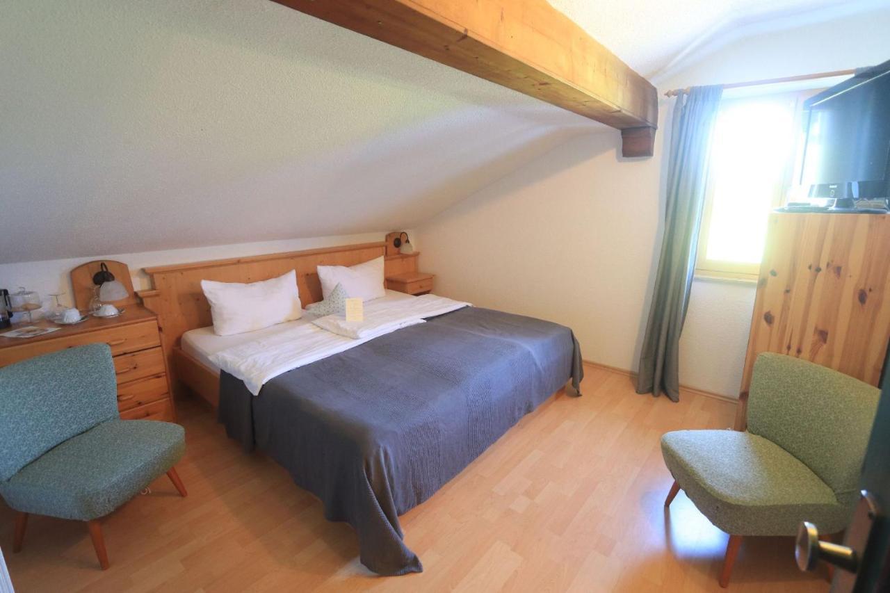 Gasthof Berghupferl Hotel Обераудорф Екстериор снимка