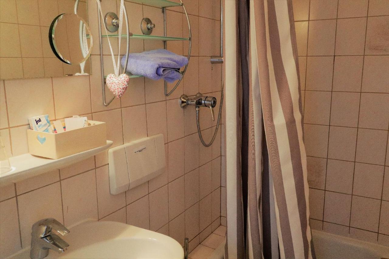 Gasthof Berghupferl Hotel Обераудорф Екстериор снимка