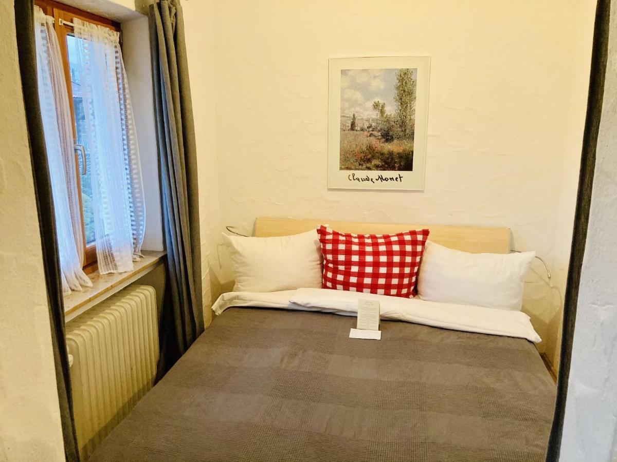 Gasthof Berghupferl Hotel Обераудорф Екстериор снимка