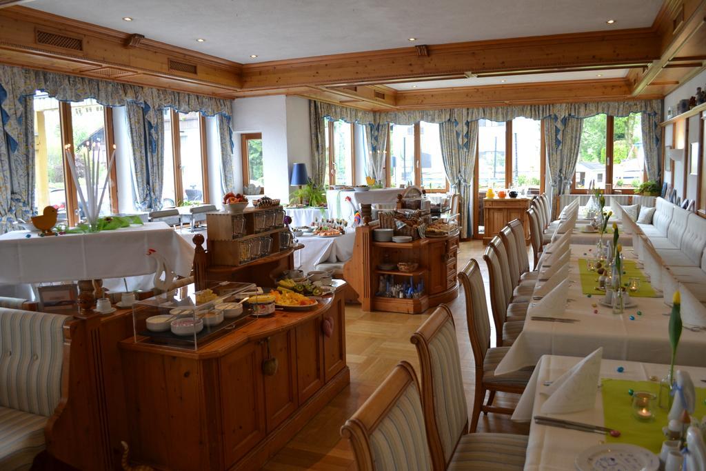 Gasthof Berghupferl Hotel Обераудорф Екстериор снимка